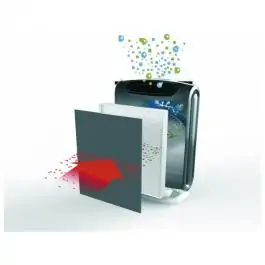 Pročišćivač vazduha AeraMax DX55 9393501 Fellowes