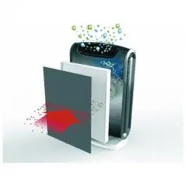 Pročišćivač vazduha AeraMax DX95 9393801 Fellowes