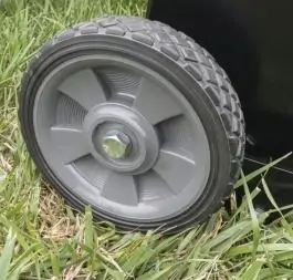 Aerator-prozračivač za zemlju 102cm Agri-Fab