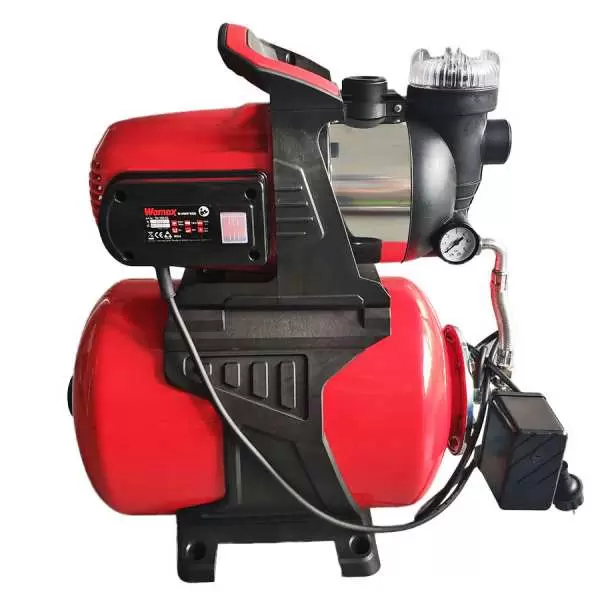 Hidropak za vodu W-HWW 1000 Womax - proizvod na akciji