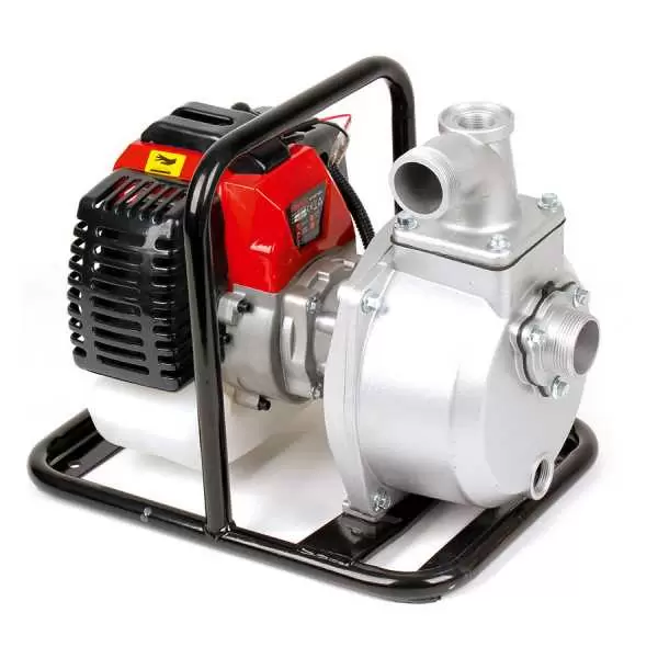 Pumpa motorna baštenska W-MGP 1600 Womax