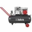 Klipni kompresor 2200W 8 bara 100l MB2065/100L ISKRA - proizvod na akciji