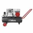 Klipni kompresor 2200W 8 bara 50l ISKRA - proizvod na akciji