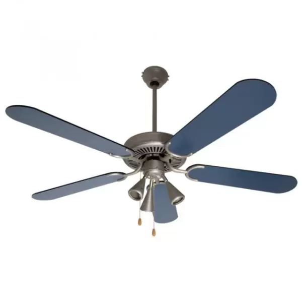 Plafonski ventilator sa svetlom 130cm HOME