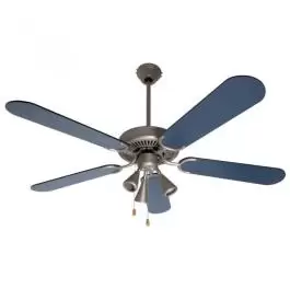 Plafonski ventilator sa svetlom 130cm HOME