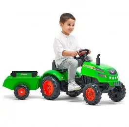 Traktor X na pedale 2048ab Falk