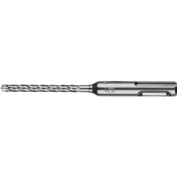 Burgija SDS+ za armirani beton 16/160/210 Nemesis II Makita