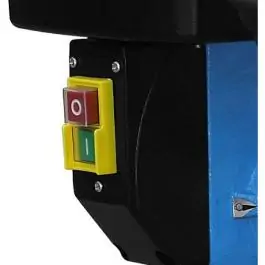 Stubna bušilica GTB 16/605 GUDE