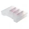 Kutija za pribor-organajzer CU 02921-000 Curver
