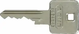 Cilindar sa običnim ključem A93NP 30/35 ABUS