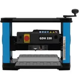 Diht stacionarni 1500W GDH 330 GUDE