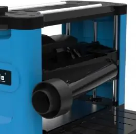 Diht stacionarni 1500W GDH 330 GUDE