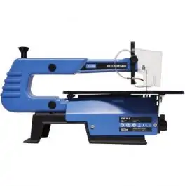 Modelarska testera GDS 16 E GUDE