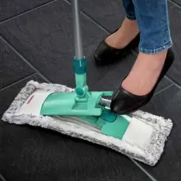 Čistač poda 42 cm sa teleskopom LEIFHEIT