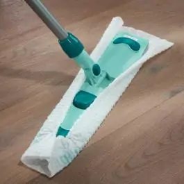 Čistač poda 42 cm sa teleskopom LEIFHEIT