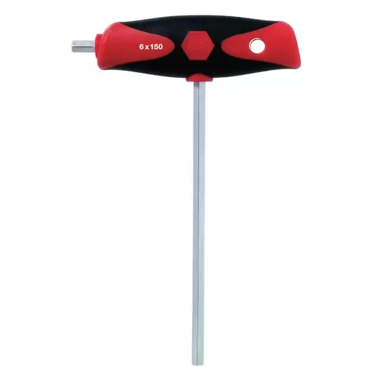 Imbus HEX sa T-ručkom Comfort W26167 4x150mm Wiha