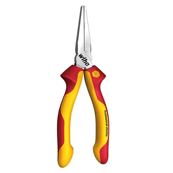 Klešta pljosnata VDE Classic 160mm W26732 Wiha