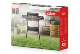 Električni roštilj ZLN3789 ZILAN