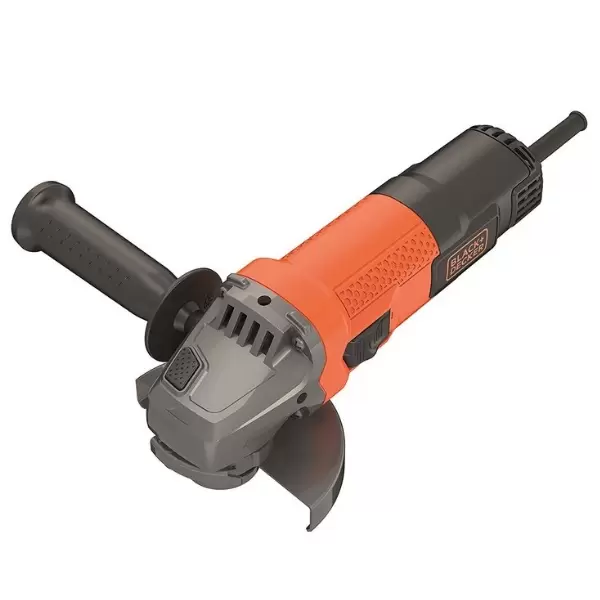 Ugaona brusilica 115mm BEG110 Black & Decker - proizvod na akciji