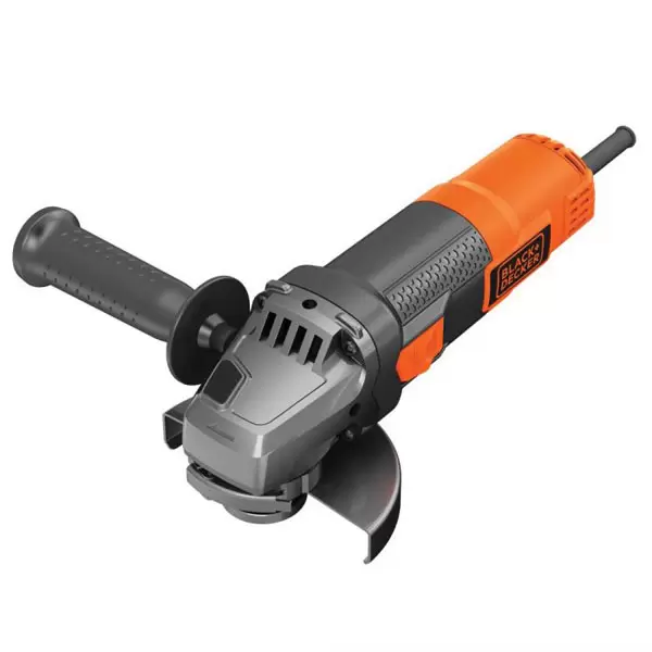 Ugaona brusilica 125mm 900W BEG220 Black&Decker - proizvod na akciji