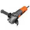 Ugaona brusilica 125mm 900W BEG220 Black&Decker - proizvod na akciji