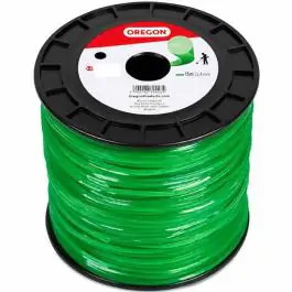 Silk za trimer, okrugli zelen 2.4mm x 88m 69-364 Oregon