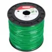 Silk za trimer, okrugli zelen 3.0mm x 282m 69-372 Oregon