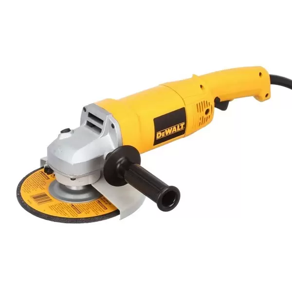 Ugaona brusilica 180mm DW840 DeWalt