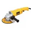 Ugaona brusilica 180mm DW840 DeWalt