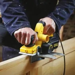 Električno rende FME630K FatMax Stanley