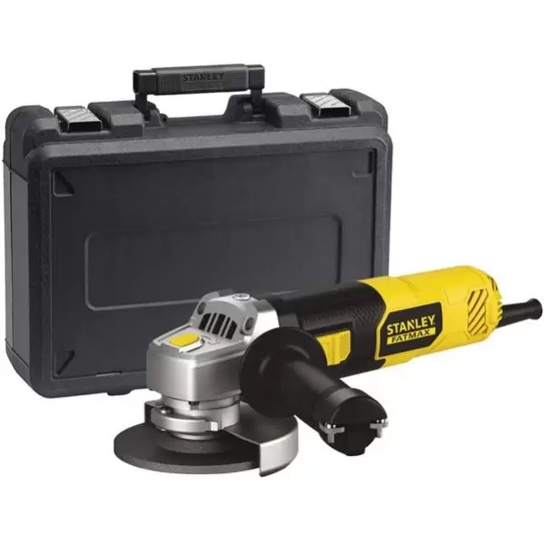 Ugaona brusilica 125mm FME822 FatMax Stanley