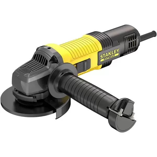 Ugaona brusilica 125mm 850W FMEG220 FatMax Stanley - proizvod na akciji