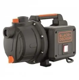 Pumpa za baštu BXGP600PE Black&Decker