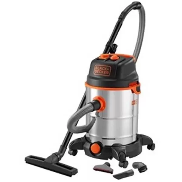 Usisivač za suvo i mokro usisavanje BXVC30XTDE Black&Decker
