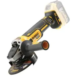 Akumulatorska ugaona brusilica 18V DCG405N DeWalt