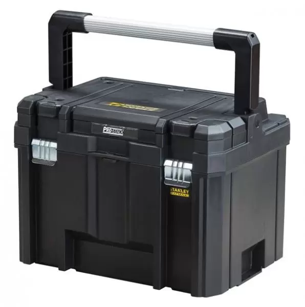Kutija za alat FatMax duboka 44,0 x 33,8 x 32,0 cm FM TSTAK  Stanley - proizvod na akciji