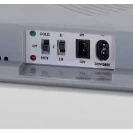 Prenosni frižider 12 V/ 220v hladi i greje AD8078 ADLER
