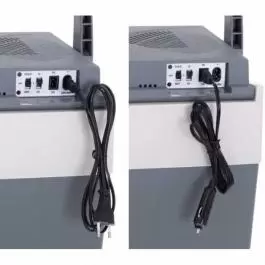 Prenosni frižider 12 V/ 220v hladi i greje AD8078 ADLER