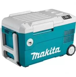 Akumulatorski frižider i kutija za zagrevanje DCW180Z Makita