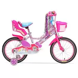 Dečiji bicikl Unicorn MAX 16"