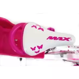Dečiji bicikl BUTERFLY MAX 16"