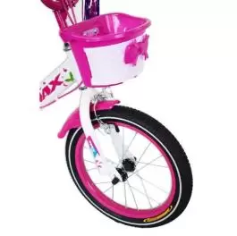 Dečiji bicikl BUTERFLY MAX 16"