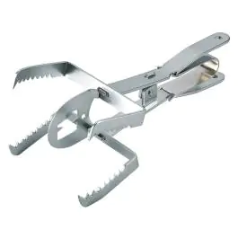 Klopka za krtice metalna Swissino Solutions