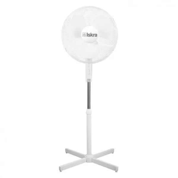 Ventilator sa postoljem 43cm SF-001B Iskra