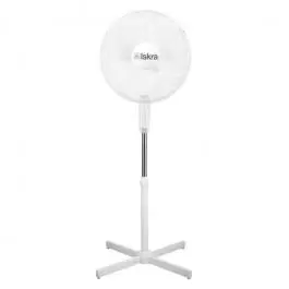 Ventilator sa postoljem 43cm SF-001B Iskra