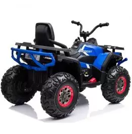 Dečiji Quad ( Bagi ) 120 plavi