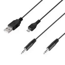 Vodootporni bluetooth zvučnik BT-WORK SAL