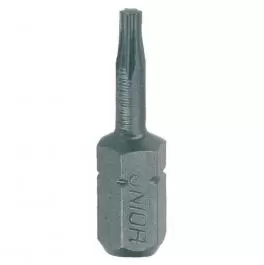 Nastavak za šrafljenje Torx TX-15 (3kom) 6472C6,3 Unior