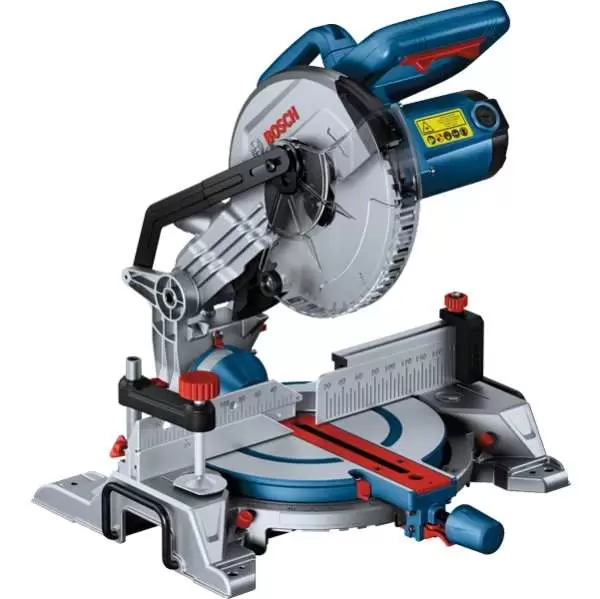Stona kružna testera GCM 216 Bosch - proizvod na akciji