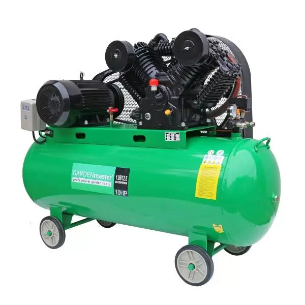 Kompresor 300L, 1200l/min, V-1.05T/12.5 GARDENmaster